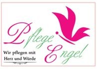 Logo: Pflege Engel GmbH