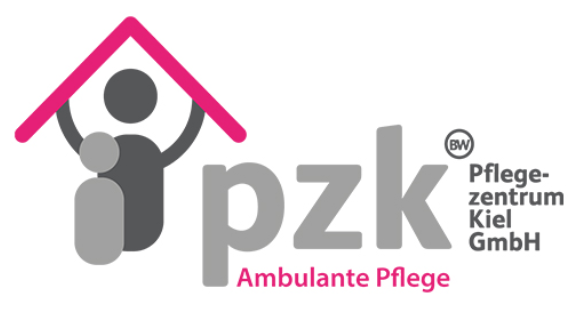 Logo: BW Pflegezentrum Kiel GmbH