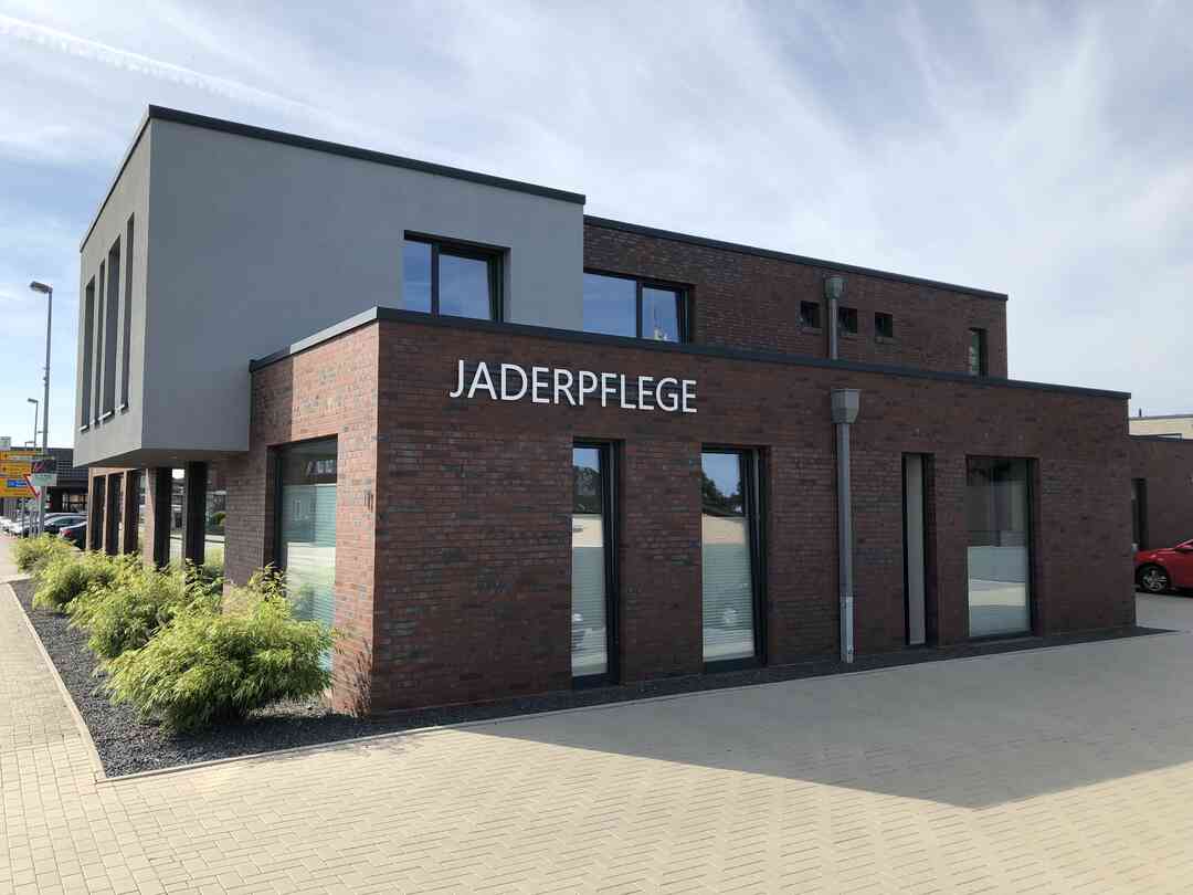 JADERPFLEGE GmbH