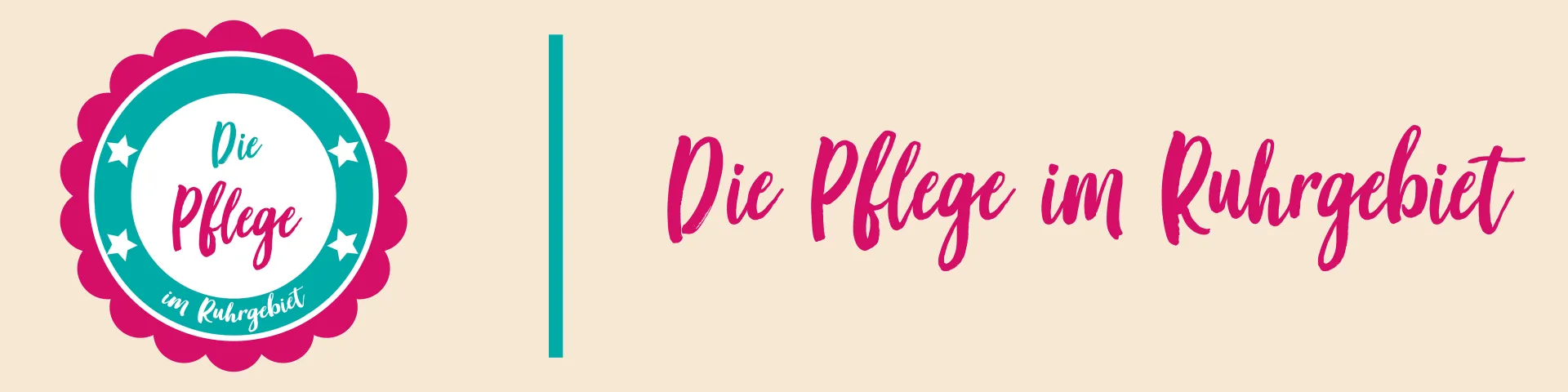 Logo: Die Pflege im Ruhrgebiet Mülheim GmbH