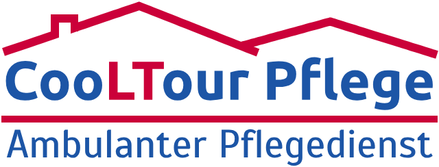 Logo: CoolTour Pflege Ambulanter Pflegedienst Rau