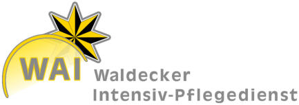 Logo: Waldecker Intensivpflege- dienst Asmuth Müller