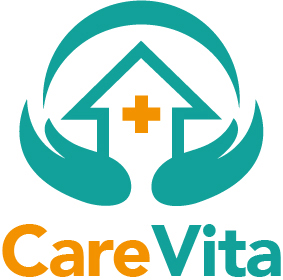 Logo: Care Vita GmbH