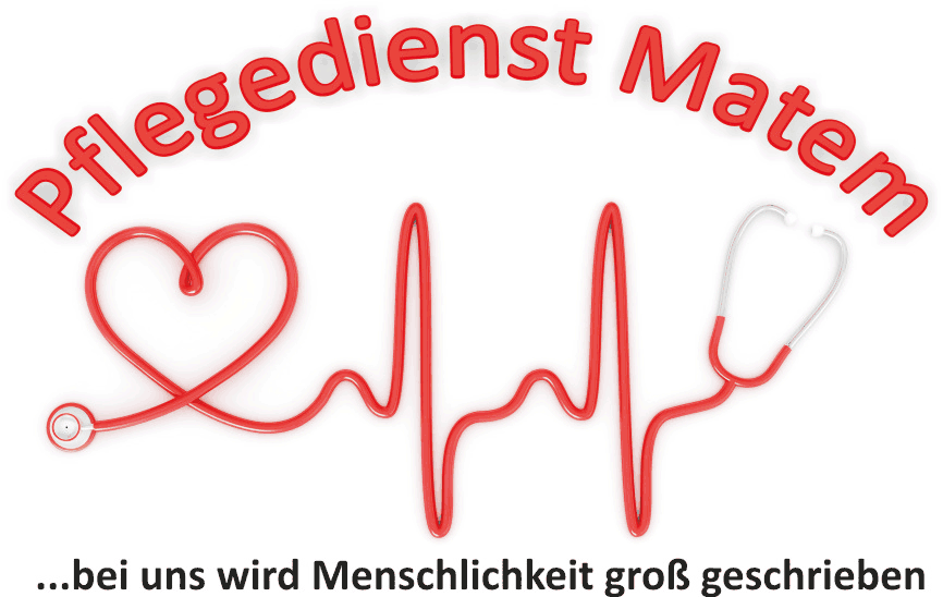 Logo: Matem Pflegedienst GmbH