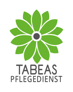 Logo: Tabeas Pflegehelden