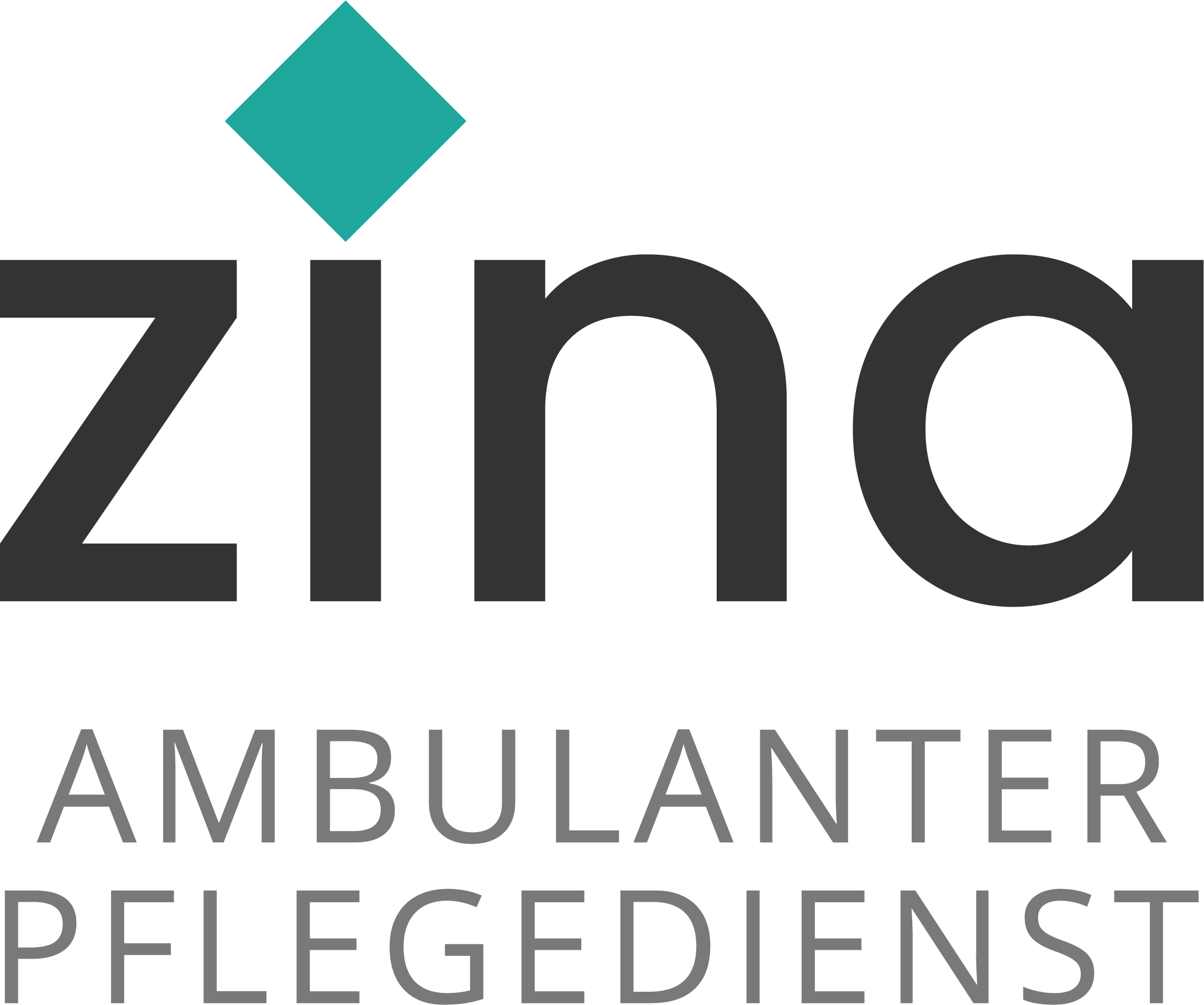 Logo: Zina ambulanter Pflegedienst GbR