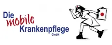 Logo: Die mobile Krankenpflege GmbH