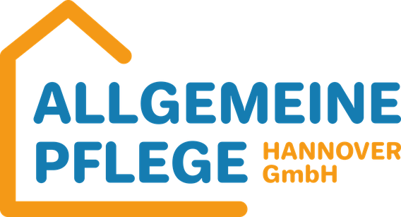 Logo: Allgemeine Pflege Hannover