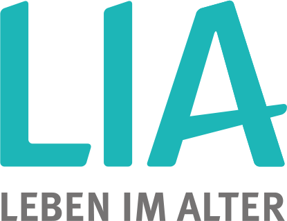 Logo: LiA-Mobil Rüdiger Schütz