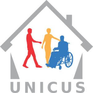 Logo: Unicus GmbH Ambulanter Pflegedienst