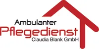 Logo: Ambulanter Pflegedienst Claudia Blank GmbH