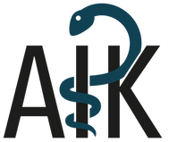 Logo: AIK GmbH