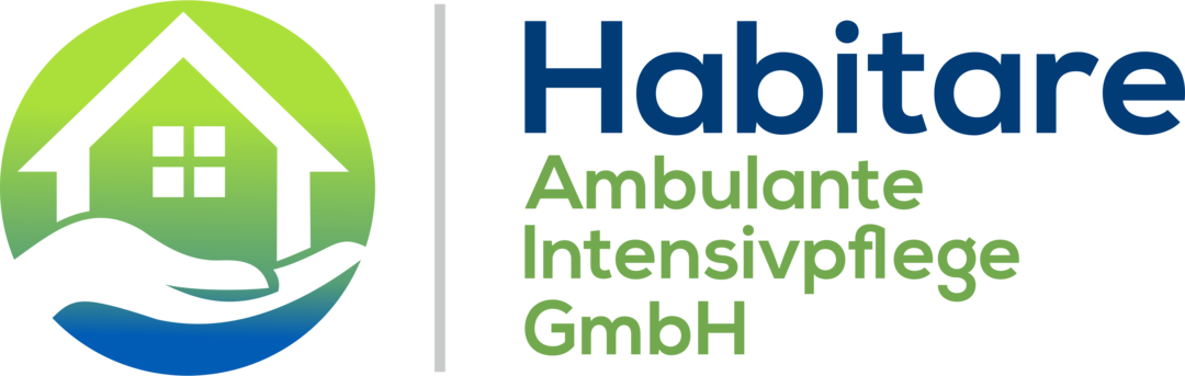 Logo: Habitare Ambulante Intensivpflege GmbH