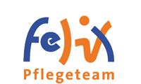 Logo: FELIX Pflegeteam Kreuzberg