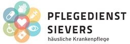 Logo: Pflegedienst Sievers