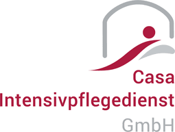 Logo: Casa Intensivpflegedienst GmbH