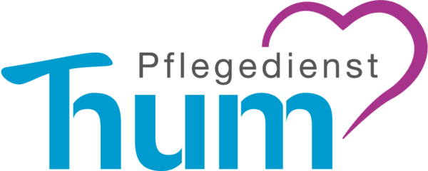 Logo: Pflegedienst Thum