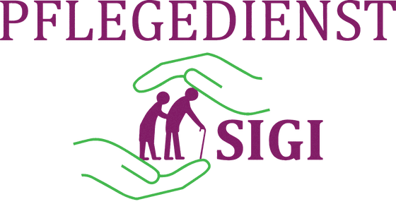 Logo: Pflegedienst Sigi