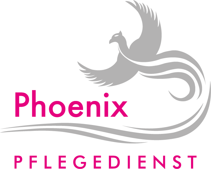 Logo: Phoenix Pflege GmbH