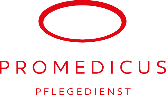 Logo: PROMEDICUS PFLEGE