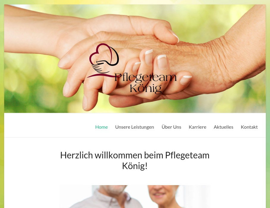 Pflegeteam König