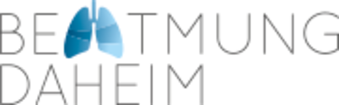 Logo: BD-Beatmung Daheim GmbH