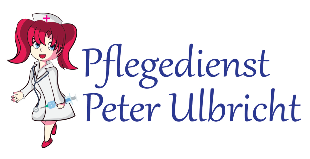 Logo: Pflegedienst Peter Ulbricht