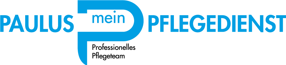 Logo: Professionelles Pflegeteam PAULUS GmbH