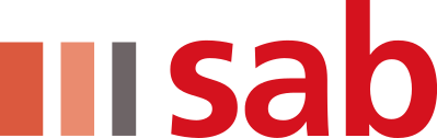 Logo: sab Service für Assistenz und Pflege im ambulanten Bereich GmbH