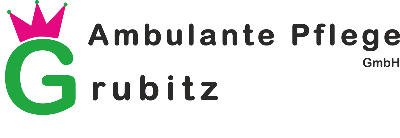 Logo: Ambulante Pflege Grubitz