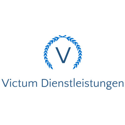 Logo: Victum Dienstleistungen