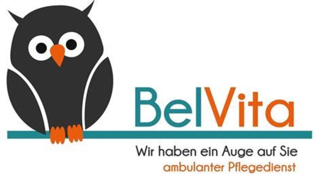 Logo: Ambulanter Pflegedienst BelVita GmbH