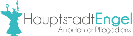 Logo: Ambulanter Pflegedienst Hauptstadt-Engel, Marco Dean Jakoplic