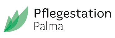 Logo: Pflegestation Palma GmbH