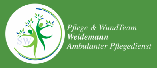 Logo: Pflege & Wund Team