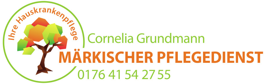 Logo: Cornelia Grundmann