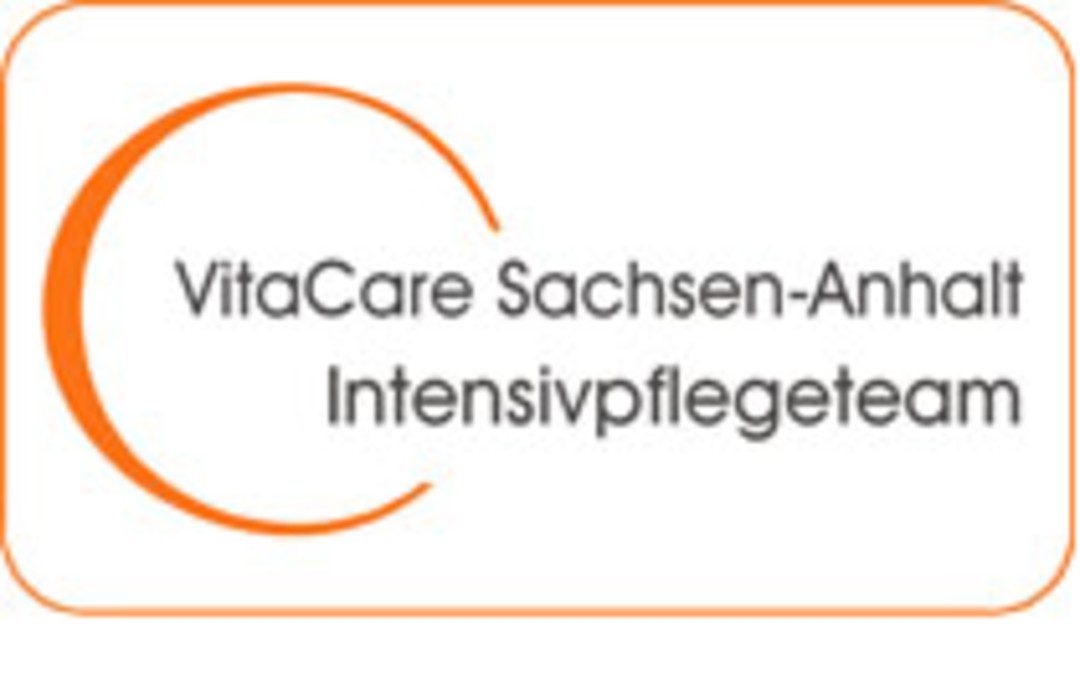 Logo: Vitacare Sachsen Anhalt UG (haftungsbeschränkt)