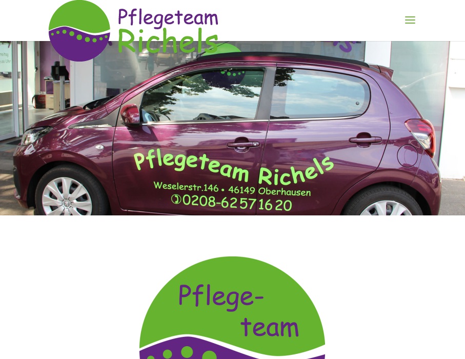 Pflegeteam Richels