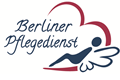 Logo: Berliner Pflegedienst Manfred Walker