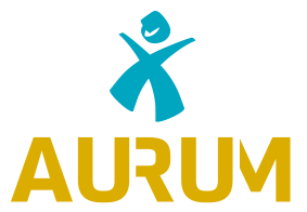 Logo: AURUM Pflegedienst GmbH