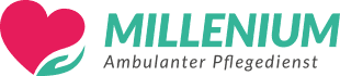 Logo: Ambulanter Pflegedienst Millenium GmbH