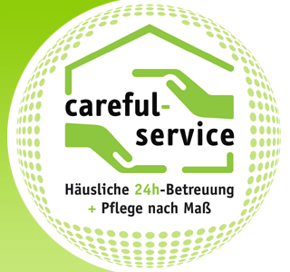 Logo: Careful Service GmbH