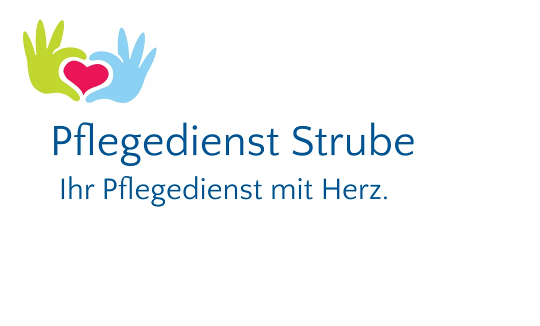 Pflegedienst Strube GmbH