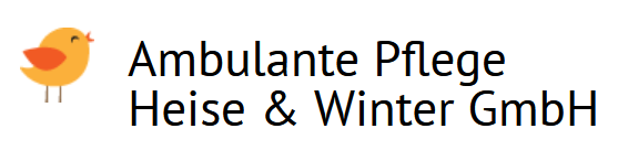 Logo: Ambulante Pflege Heise & Winter GmbH