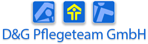 Logo: D & G Pflegeteam GmbH