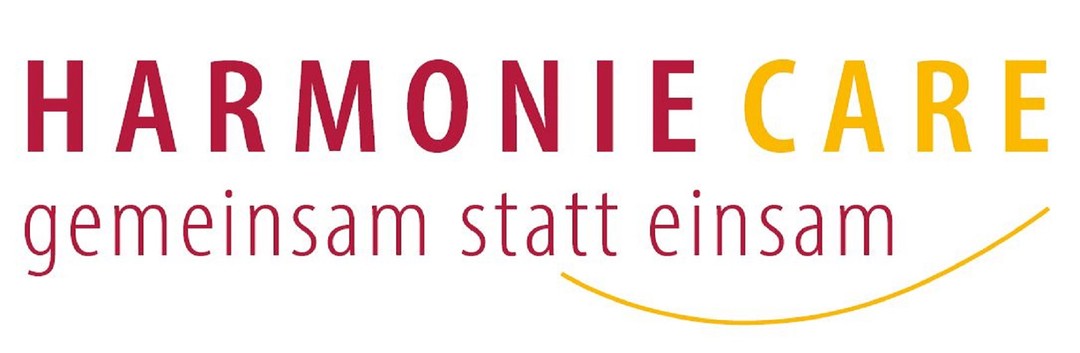 Logo: Harmonie Care GmbH