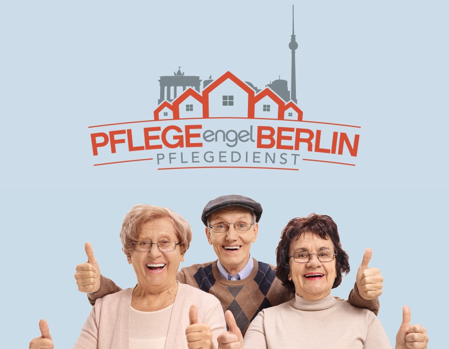 PflegeEngelBerlin