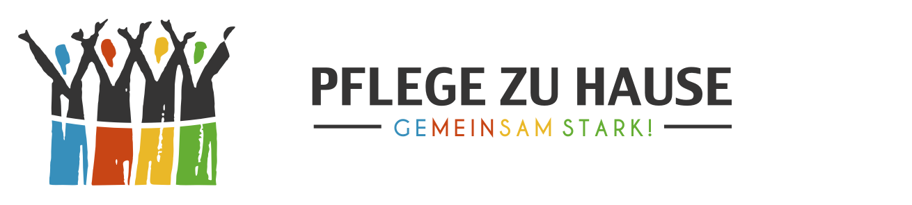 Logo: Pflege zu Hause