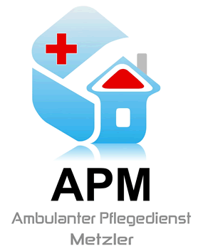 Logo: Ambulanter Pflegedienst Metzler