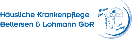 Logo: Häusliche Krankenpflege Wildeshausen